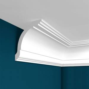 Карниз Перфект Плюс P08 200x8.4x9.7