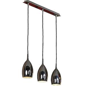 Подвесной светильник Lussole LOFT Collina GRLSQ-0706-03