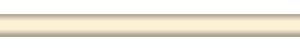 Карандаш Kerama Marazzi 144 беж матовый 20x1.5