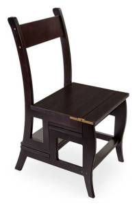 Стул складной Leset Бруклин 2000000092430 Венге