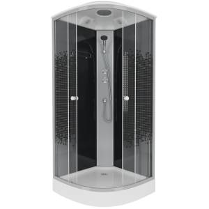 Душевая кабина Niagara Eco NG-4503-14 с низким поддоном