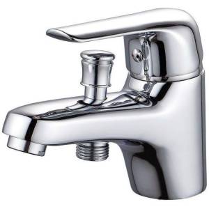 Смеситель Aquanet Pragmatic AF430-61C хром