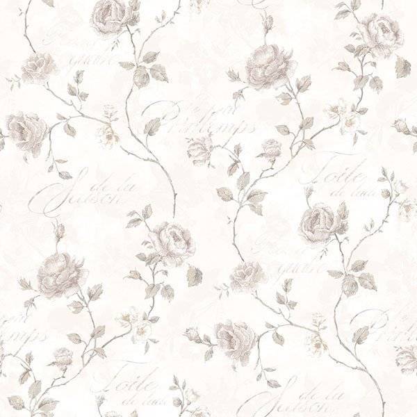 Обои флизелиновые Aura Vintage Rose 2 G45325