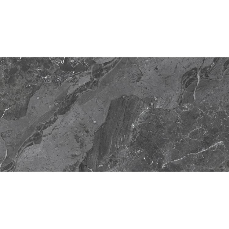 Керамогранит Artkera Group Greiny 60120GRY99M Dark Матовый 60x120
