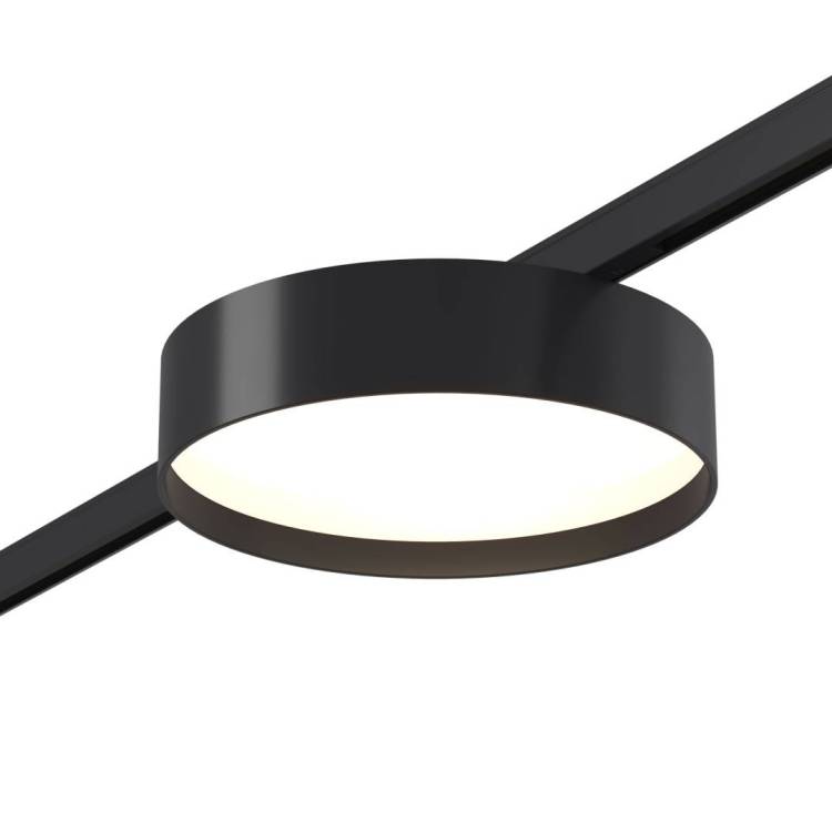 Магнитный трековый светильник ST Luce Super5 ST670.436.12