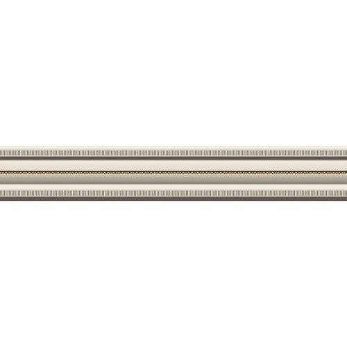 Бордюр Heralgi Garden Listella Classic Crema 4x30