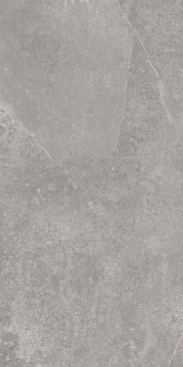 Керамогранит Global Tile Fabula GT1206017691MR Серый 60x120