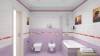 Бордюр Ceramica Classic br1020DUL 20x10 фото 3