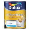 Краска с защитой от плесени и грибка Dulux Ultra Resist матовая база BC 0.9 л