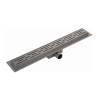 Душевой лоток Haiba HB91600-3, серый