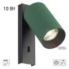 Накладной спот Citilux Axel CL512515