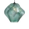 Подвесной светильник Freya Modern FR5548PL-01DBL фото 4