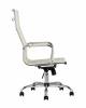 Кресло компьютерное Stool Group TopChairs City D-101H beige бежевое фото 3