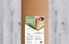 Пробковая подложка Home Expert 10000x1000x1.5 (10 м2)