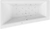 Акриловая ванна Excellent Sfera WAEX.SFL17.RELAX 170x100 L
