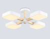 Люстра на штанге Ambrella light Comfort FL4879 фото 6