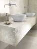 Керамогранит Tagina Ceramiche Onyx Diamond 148053 Blumarine Lucido Rett 60x120 фото 11