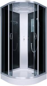 Душевая кабина Erlit Comfort ER3510P-C4-RUS