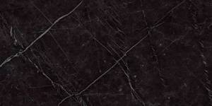 Керамогранит Atlas Concorde Marvel Stone D045 Nero Marquina Lappato 30x60
