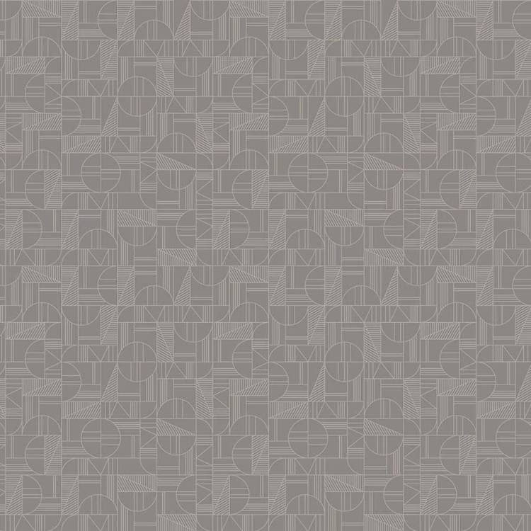 Обои флизелиновые Milassa Geometrica GM3 008