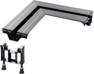Соединительный элемент Viega Advantix Vario 708924 90 град.