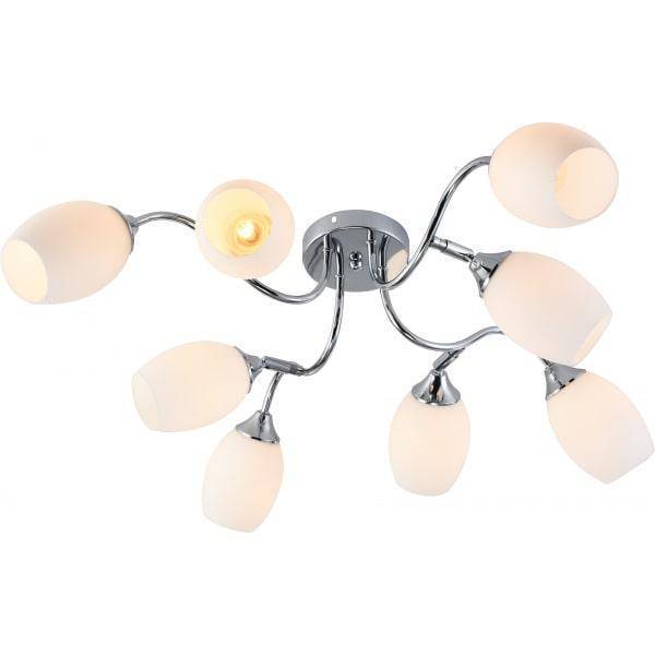 Трековый светильник Rivoli Hollie 3135-308
