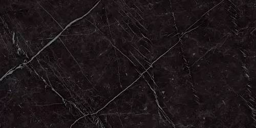 Керамогранит Atlas Concorde Marvel Stone D045 Nero Marquina Lappato 30x60