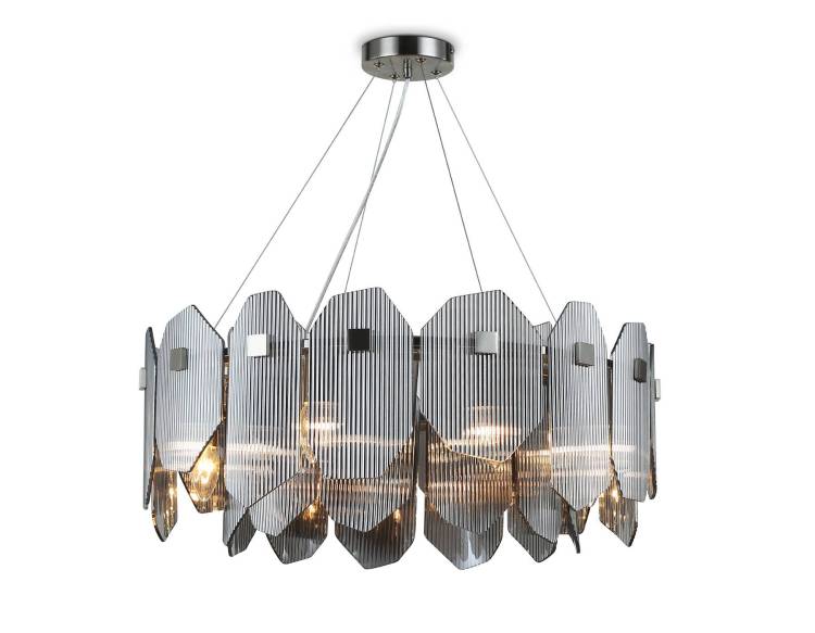 Подвесная люстра Ambrella light High Light LH31203