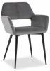 Стул Stool Group Денди vd-dandy-b27 велюр серый