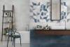 Керамическая плитка Alborz Ceramic Zhanti Light Gray (Мат) Rect 30x90 фото 2