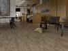 Керамогранит Golden Tile Alpina Wood 89G920 Светло-серый 15x60 фото 2