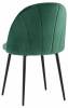 Стул Stool Group Логан AV 413-Cdf-08 велюр зеленый фото 5