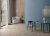 Керамогранит Italgraniti Nuances NU0368 Antracite SQ. 60X60 фото 2
