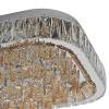 Потолочная люстра Escada Passion 10232/SG LED фото 4