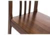 Стул Woodville Aron 1582 cappuccino фото 7