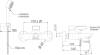 Смеситель для ванны с душем Remer Class Line L02 фото 2