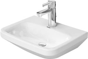 Раковина Duravit DuraStyle 0708450000 45 см
