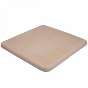 Ступень Exagres Stone С0002207 Cartabon Stone Ocre 33X33