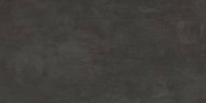 Керамогранит Laparet Festa LP6012G0621R Grafite тёмно-серый глянцевые чернила 59.5x119.1