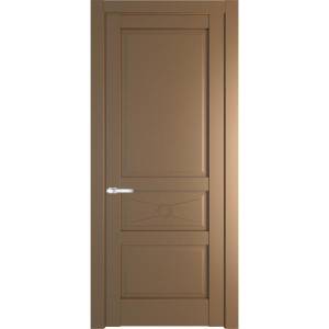 Межкомнатная дверь Profil Doors 1.5.1 PM полотно Перламутр золото 700x2000