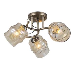 Трековый светильник Rivoli Carmela 9080-303