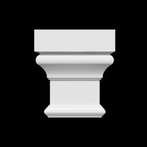 Капитель Artpole SPLR4-1 22x22x6