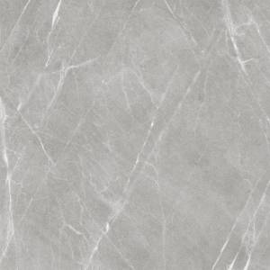 Керамогранит Gracia Ceramica Ultima 10400001282 grey серый PG 01 60x60