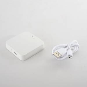 Модуль управления Crystal Lux Space Smart Home CLT 0.203 12