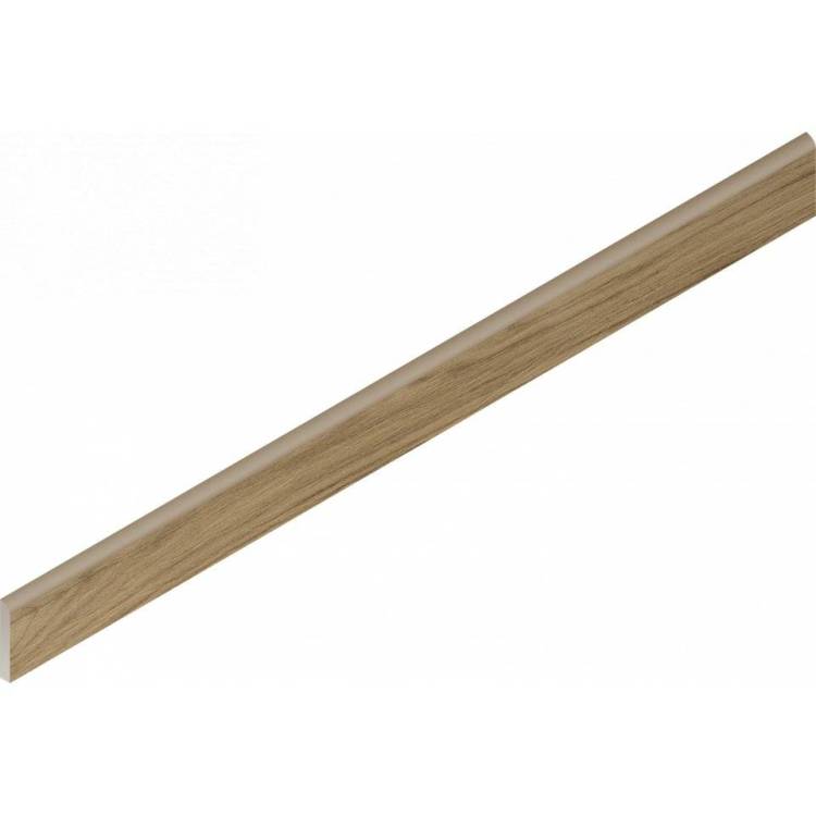 Плинтус Italon Лофт 610130004212 Оак 7.2x80