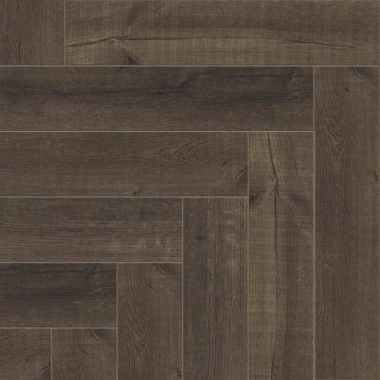 SPC Ламинат Alpine Floor Light Parquet 4/43 4V ECO 13-22 Дуб Альферац 600x125