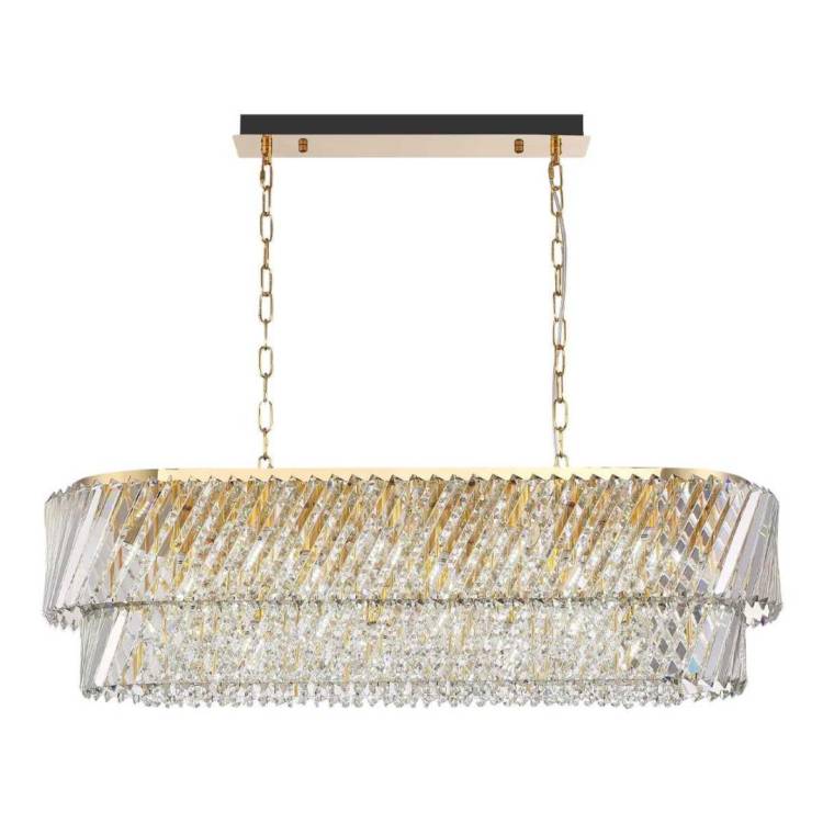 Подвесной светильник ST Luce Ritz SL6138.303.14