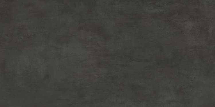 Керамогранит Laparet Festa LP6012G0621R Grafite тёмно-серый глянцевые чернила 59.5x119.1