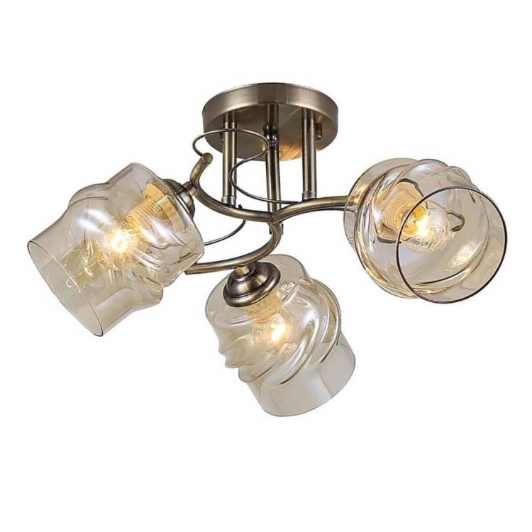 Трековый светильник Rivoli Carmela 9080-303
