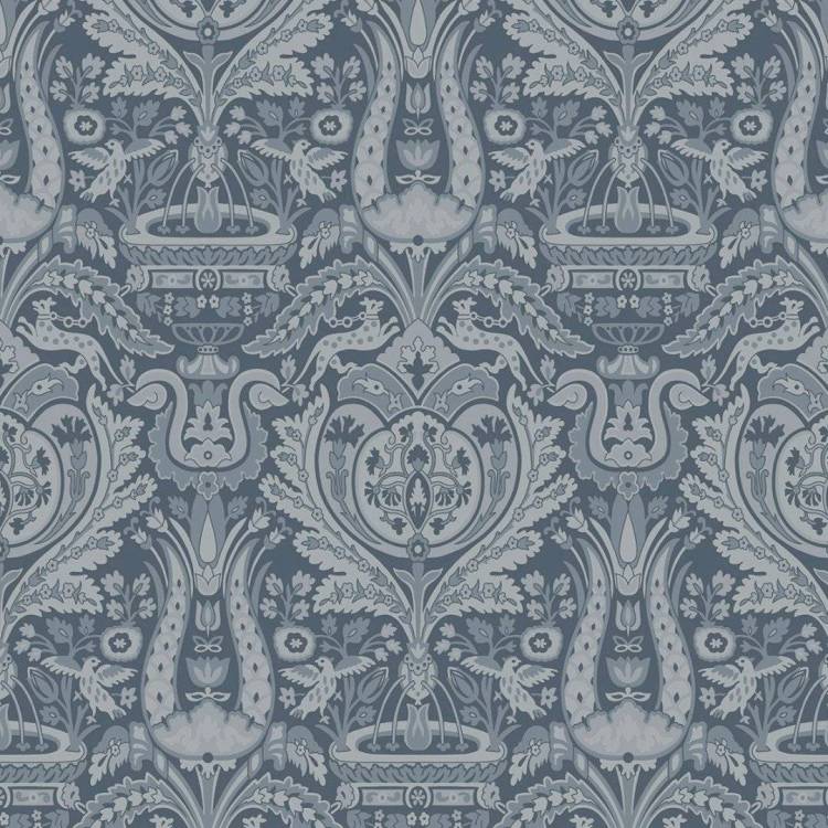 Обои флизелиновые Aura Laura Ashley 113409